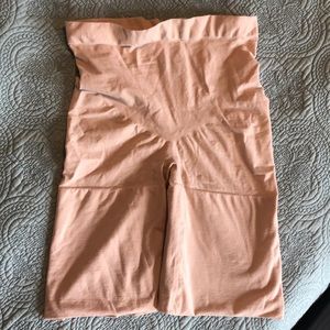 Spanx Mid-Thigh Shapewear